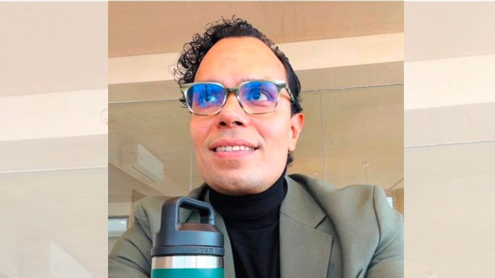 Octavio Haro-Zapopan