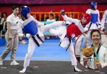 La Nicolaita Sofía Montañez se declara lista para la President’s Cup 2026