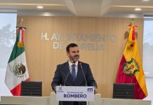 Acercamiento con vecinos de Tres Puentes le corresponde a Gobierno Estatal: Yankel Benítez