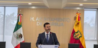 Acercamiento con vecinos de Tres Puentes le corresponde a Gobierno Estatal: Yankel Benítez