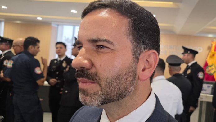 Es un cinismo total que Rocha Moya haya vuelto al gobierno