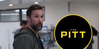 #VIDEO // ¡La sala de urgencias vuelve a encenderse! Así luce la tercera temporada de The Pitt
