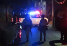 Autoridades investigan asesinato perpetrado en Zamora