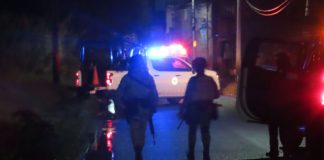 Autoridades investigan asesinato perpetrado en Zamora
