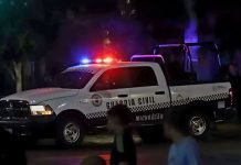 Balean a hombre en Infonavit Los Pochotes, en Apatzingán