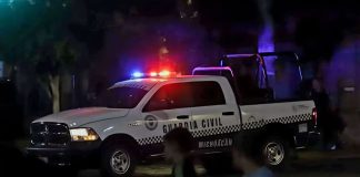Balean a hombre en Infonavit Los Pochotes, en Apatzingán