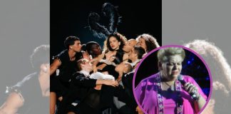 Rosalía, Paquita la del Barrio y “La Perla”: la historia detrás del homenaje que sorprendió a México