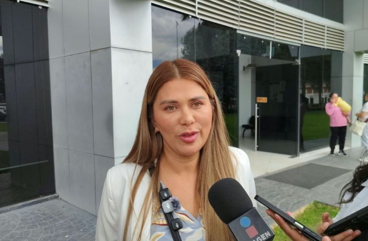 Acusan que implicado en crimen de Carlos Manzo había sido dado de baja por adicciones y volvió tras el homicidio