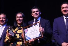 Zitácuaro entrega la Presea al Mérito Cívico “Suprema Junta Nacional Americana” 2026