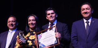 Zitácuaro entrega la Presea al Mérito Cívico “Suprema Junta Nacional Americana” 2026