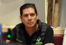 PVEM invita formalmente a Samanta Flores a sumarse a sus filas rumbo a 2027