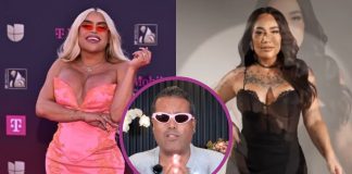 ¡Se desata la polémica en LCDLFM! Wendy pone bajo la lupa a Karina Torres por su juego en el reality