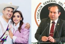#VIDEO // ¡El caso Manzo da un giro! Fiscalía pone bajo la lupa posible vínculo de Grecia Quiroz con Samuel “N”