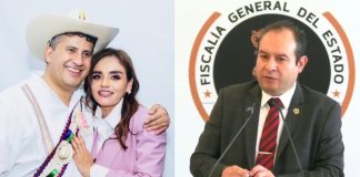 #VIDEO // ¡El caso Manzo da un giro! Fiscalía pone bajo la lupa posible vínculo de Grecia Quiroz con Samuel “N”