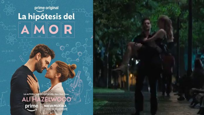 La Hipótesis del Amor llega con romance, ciencia y muchos nervios