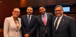 Administración de Yarabí Ávila cumple; entrega estados financieros auditados y avances académicos a la Comisión de Vigilancia de la ASF