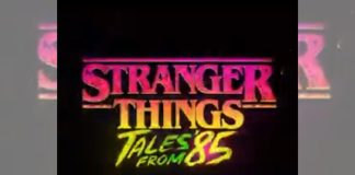 #VIDEO // ¡Hawkins vuelve a temblar! Stranger Things: Relatos del 85 adelanta una nueva amenaza