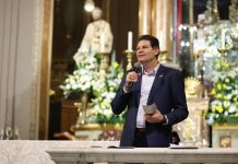 Clausura Alfonso Martínez, el Segundo Festival de Canto Gregoriano ‘Celso Chávez Mendoza’