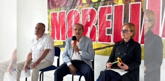 Organización ciudadana capacitará a morelianos en primeros auxilios