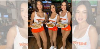 De los restaurantes a Hollywood: Hooters prepara su propia película