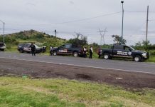 Identifican al hombre asesinado a balazos frente a su esposa e hijos en Morelia