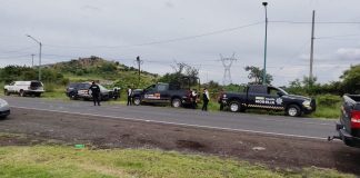 Identifican al hombre asesinado a balazos frente a su esposa e hijos en Morelia