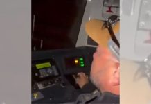 #VIDEO // Metro aparta a conductora tras permitir el ingreso de un particular a la cabina