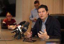 Alfonso Martínez ve “hartazgo” hacia Morena rumbo a 2027
