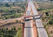 Alista SCT proyecto para distribuidor vial elevado en Huiramba y cruce de Cointzio
