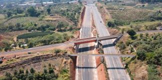 Alista SCT proyecto para distribuidor vial elevado en Huiramba y cruce de Cointzio