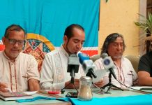 Anuncian bloqueos carreteros y tomas de CFE en oriente de Michoacán por crisis ambiental y renal