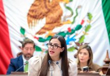Aprueba Congreso reforma de Giulianna Bugarini para fortalecer audiencias ciudadanas en los ayuntamientos
