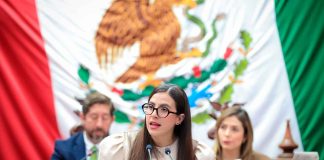 Aprueba Congreso reforma de Giulianna Bugarini para fortalecer audiencias ciudadanas en los ayuntamientos