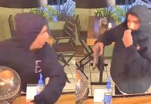 #VIDEO // Captan asalto armado en una cafetería de la colonia Santa Cecilia en Guadalajara