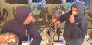 #VIDEO // Captan asalto armado en una cafetería de la colonia Santa Cecilia en Guadalajara