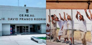 Ataque en Penal no fue un amotinamiento sino ataque directo: CEDH