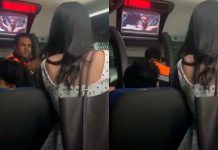 #VIDEO // Autobús se desvía de su ruta con alumnos de la UAEM; autoridades lo interceptan en Tepoztlán