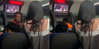 #VIDEO // Autobús se desvía de su ruta con alumnos de la UAEM; autoridades lo interceptan en Tepoztlán