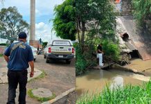 Autoridades intensifican búsqueda de Isidra Millán en distintos puntos del Río Chiquito