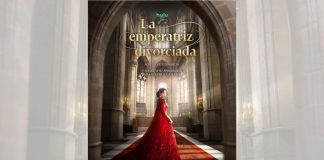 #VIDEO // La emperatriz divorciada prepara su regreso en Disney+