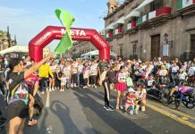 “Los derechos humanos de las personas con discapacidad deben ser una agenda prioritaria para todos”: Josué Mejía