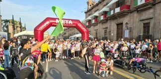 “Los derechos humanos de las personas con discapacidad deben ser una agenda prioritaria para todos”: Josué Mejía
