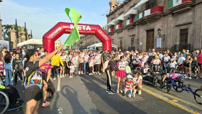 Los derechos humanos de las personas con discapacidad deben ser una agenda prioritaria