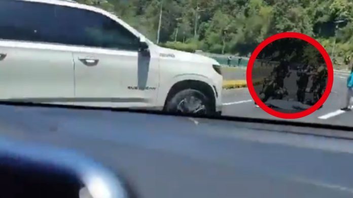 México-Cuernavaca