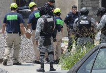 A balazos matan a aun adolescente en el Fraccionamiento Acanto II de Zamora