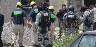 A balazos matan a aun adolescente en el Fraccionamiento Acanto II de Zamora