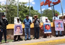 Muere Francisco Rodríguez Morales, padre de normalista de Ayotzinapa desaparecido desde 2014