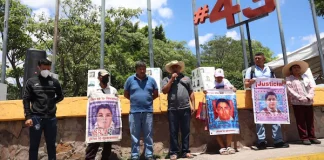Muere Francisco Rodríguez Morales, padre de normalista de Ayotzinapa desaparecido desde 2014
