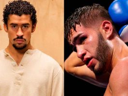 Bad Bunny despide con emotiva carta en Puerto Rico al exboxeador Prichard Colón