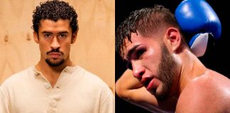 Bad Bunny despide con emotiva carta en Puerto Rico al exboxeador Prichard Colón